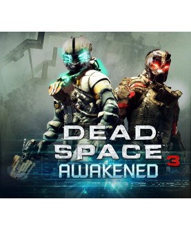 Dead Space 3 - Awakened DLC Origin Key GLOBAL